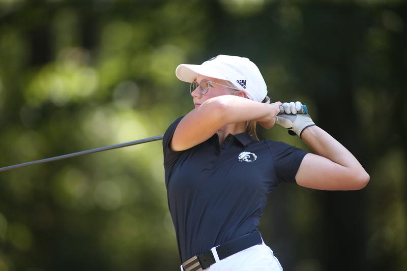 Universitet i Texas söker golf-tjejer till hösten 2019